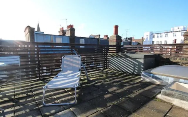 FG Property - Kensington, Fairholme Road