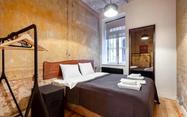 Origine Rentals Galata L1