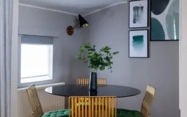 Holiday Home Cheval Place