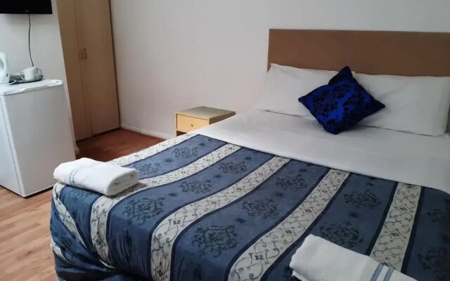 Goddis Hotel Guest House