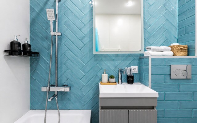 Vegas apartments на Гагарина 36 корпус 5