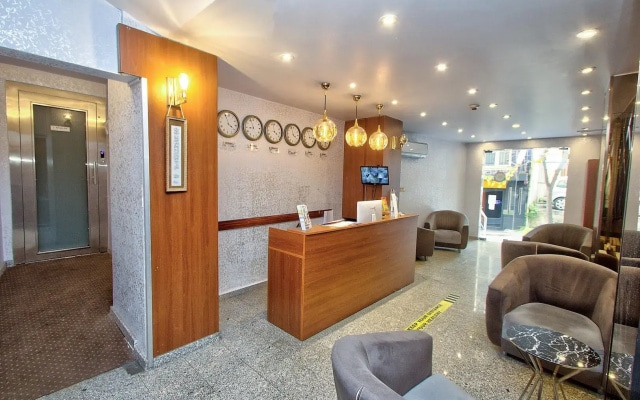 Wide Suites Taksim