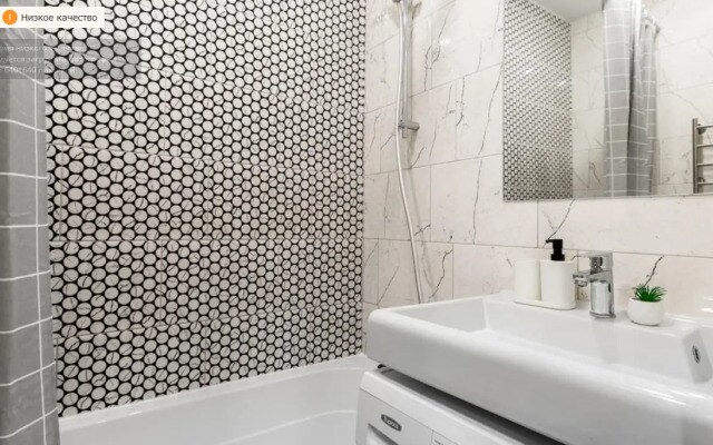 MOKO  Apartments на шоссе Головинское