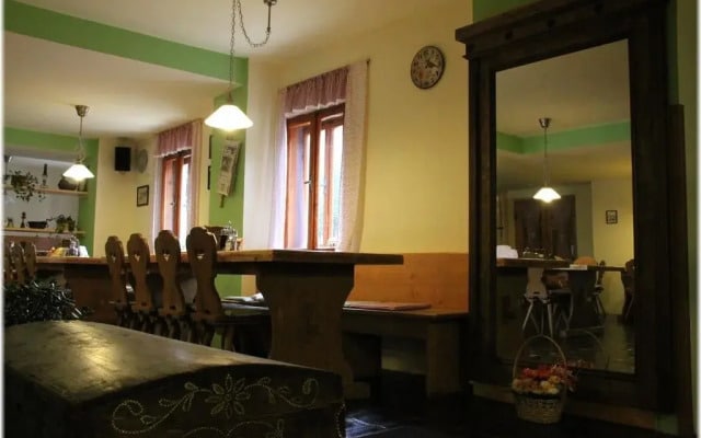Hotel Alba