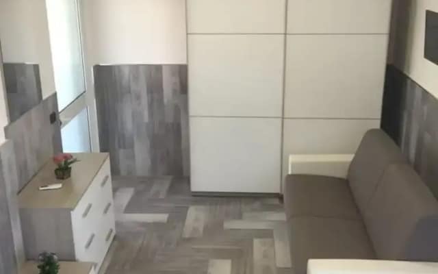 B&B La Lupa