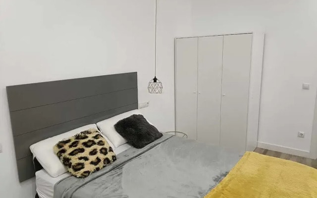 Madrid Hotel