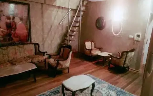 Ezgi house
