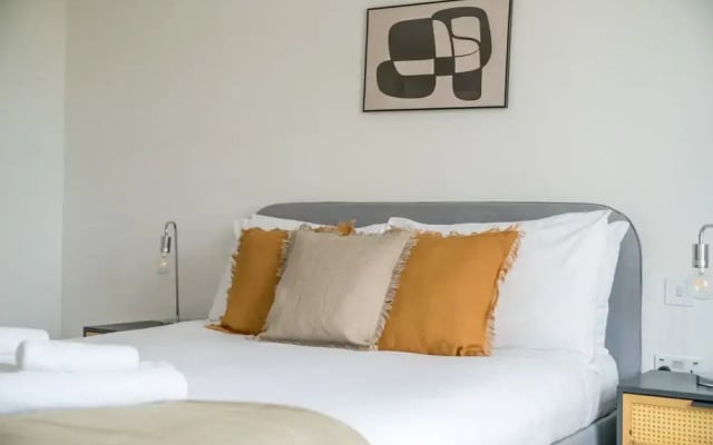 Charming apartment near Holland Park