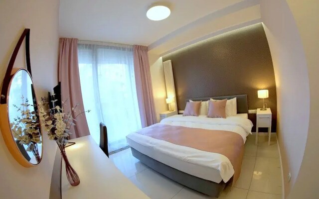 JessApart - Ochota Apartments