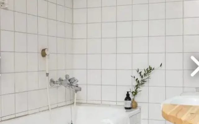 Beautiful studio apartment in the heart of trendy Kallio