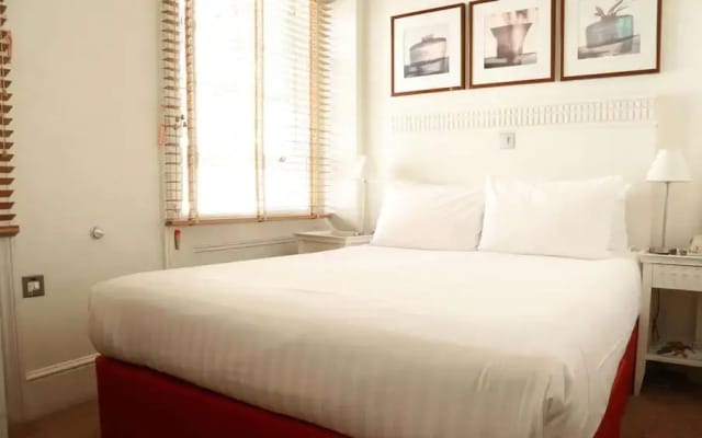 Kensington House Hotel