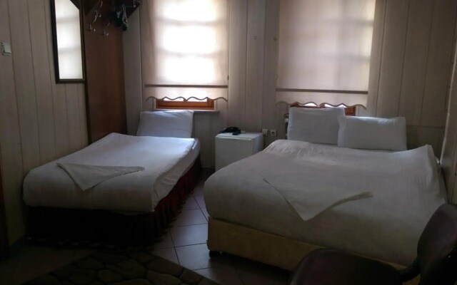 Mevlana Otel