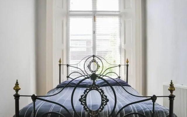 Great 1 Bedroom Flat in Fantastic Location