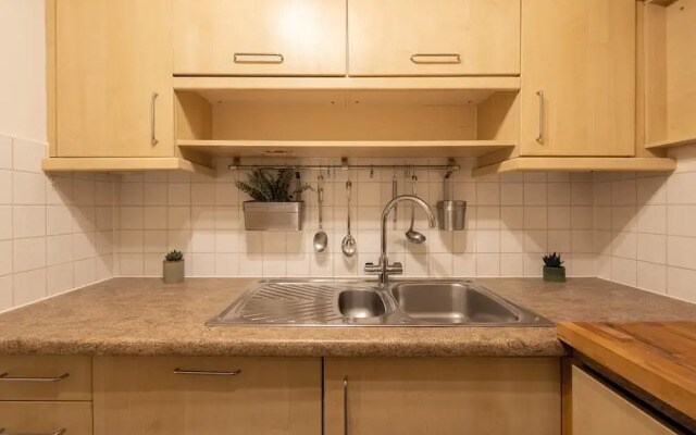 The Marylebone Collection
