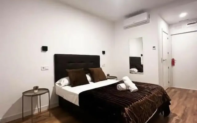 Hostal Arenal Madrid
