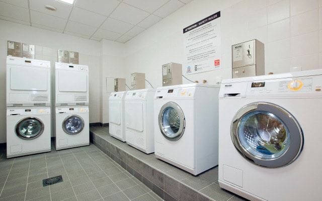 Отель Sejours & Affaires Paris Davout