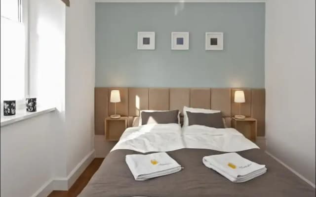P&O Apartments Nowolipie