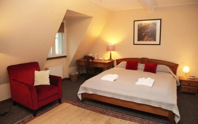 St. Peters Boutique Hotel