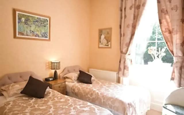 Pinfold Guest House