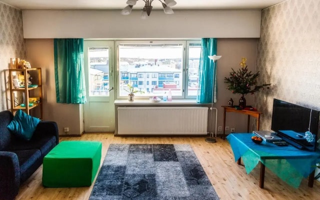 Kouvola Apartment