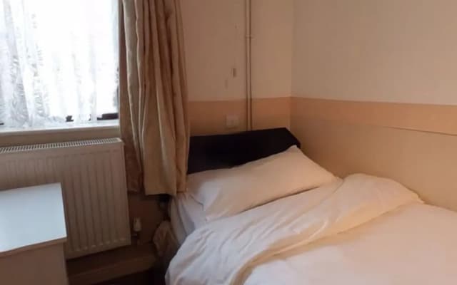 OYO Aparthotel Hathern