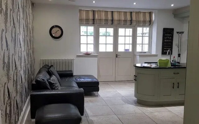 Minster Townhouse by York Minster