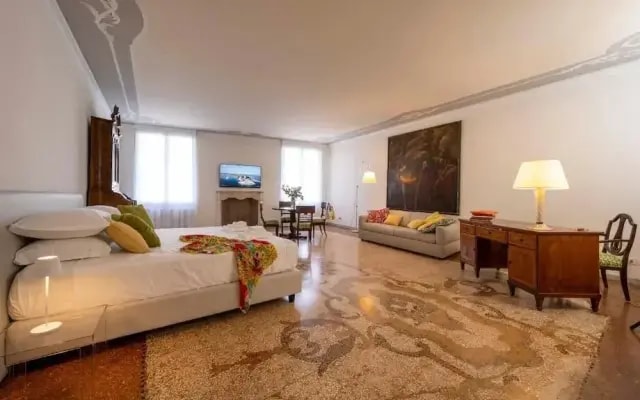 Mocenigo Grand Canal Luxury Suites