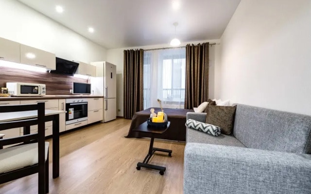 ApartMe Предпортовый