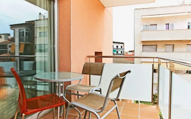 Apartahotel Centric
