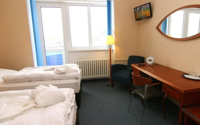 Hotel Marttel