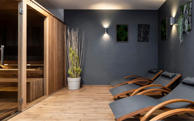 Holiday Inn Prague Congress Centre by IHG
