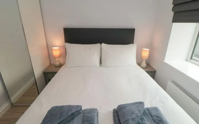 1 Staveley Cottages