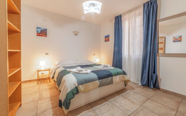 Casa Sincera - Ospedale Gemelli