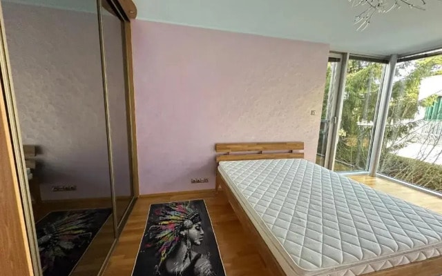 Merirahu private luxury villa