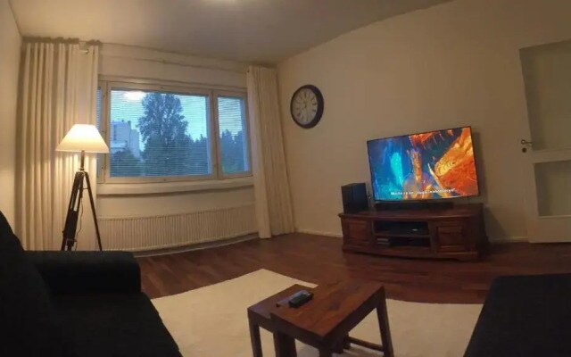 City Apartment Sairaalakatu