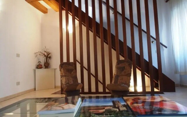 Casa sul Cielo di Burano