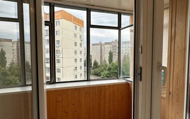 Апартаменты на улице Хорошавина 11
