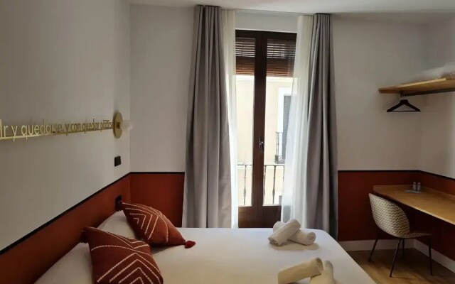 Cálamo Guesthouse