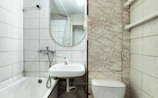 Апартаменты на улице Генерала Белова 49к3