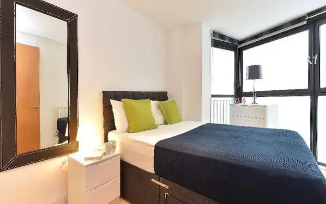 Nike Apartments London