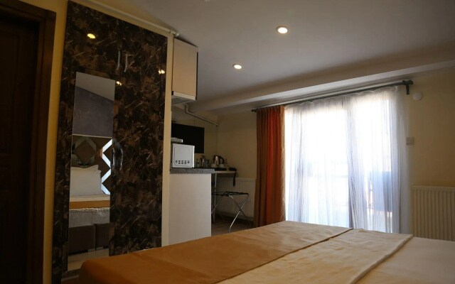 Terra Suites