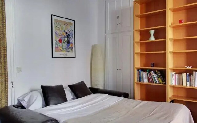 Parisian Home - Temple/République