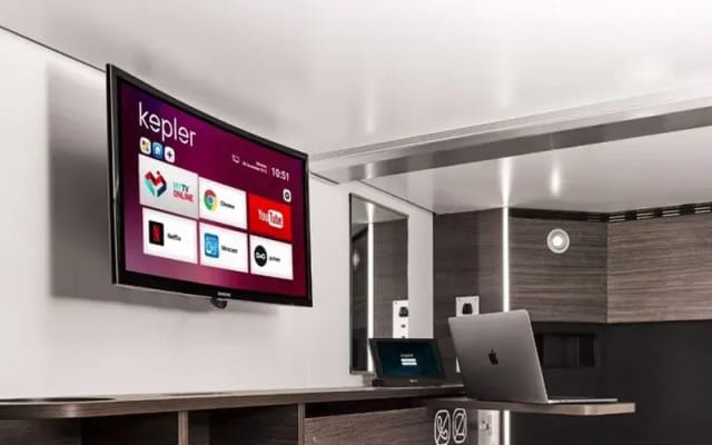 Kepler Club Sabiha Gökçen Airport