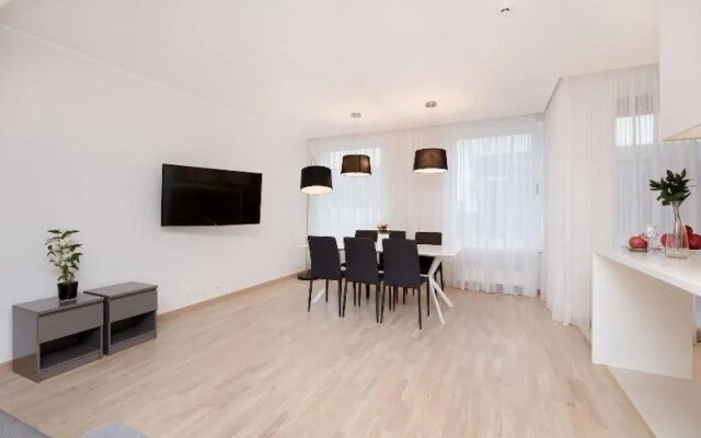 Apartments Rotermanni