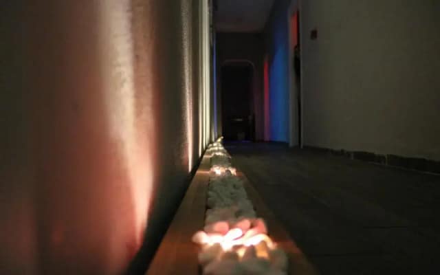 Evay Suite Spa & Wellness Hotel Istanbul