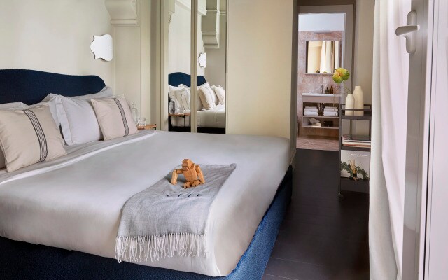 Hotel Vite - By Naman Hotellerie