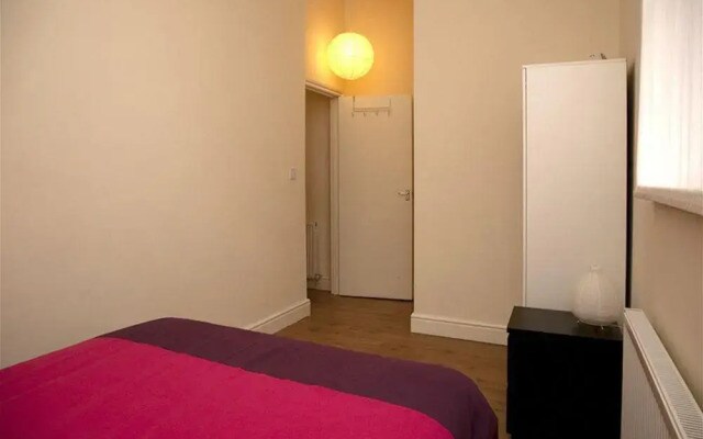 Camden Place Apartments