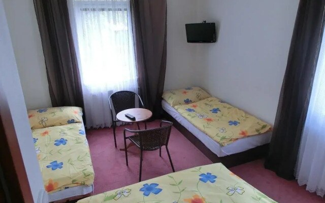 Vila Evička