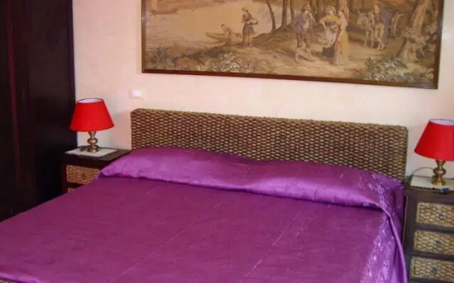 Penthouse Appio Claudio