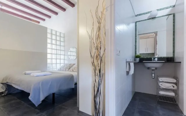 Apartments Sant Pere Martir